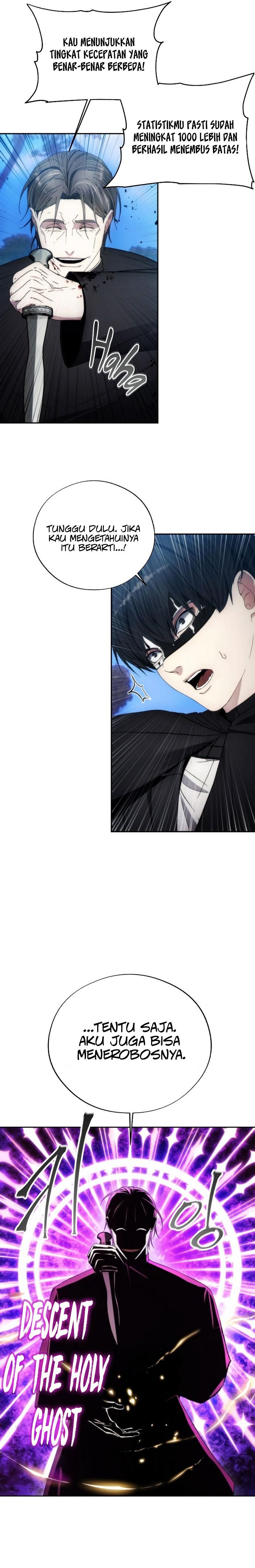 How to Live as a Villain Chapter 94 page 12
