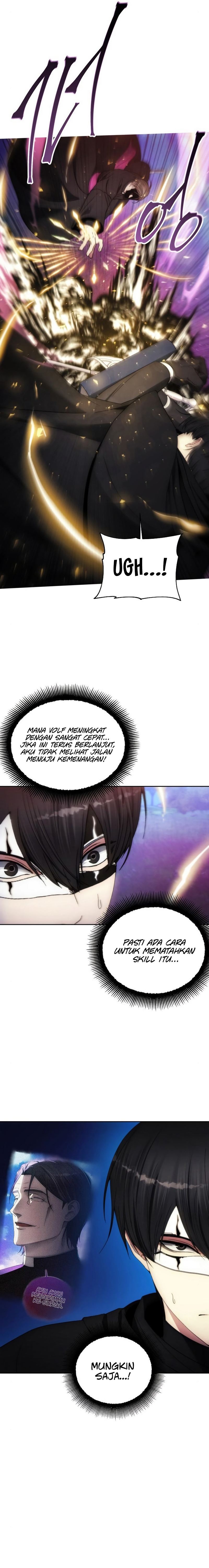 How to Live as a Villain Chapter 94 page 13