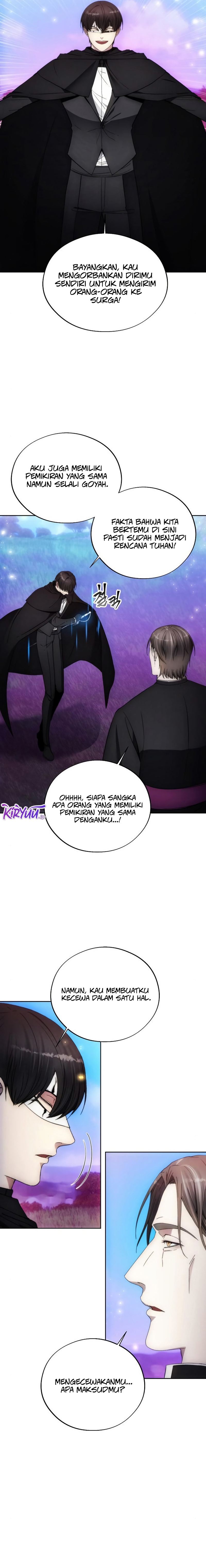 How to Live as a Villain Chapter 94 page 15
