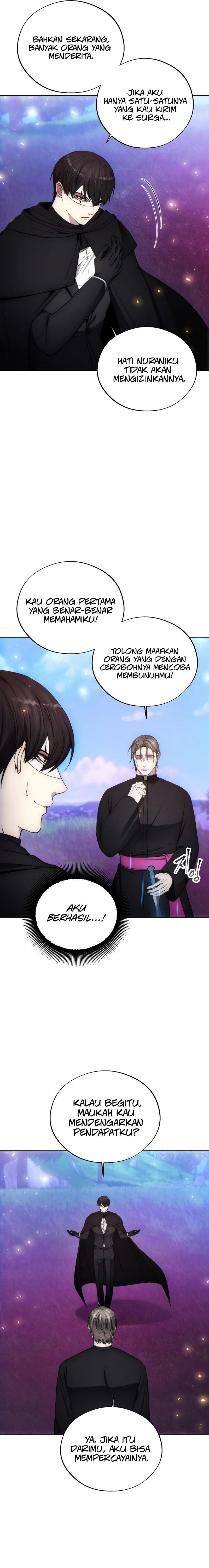 How to Live as a Villain Chapter 94 page 17