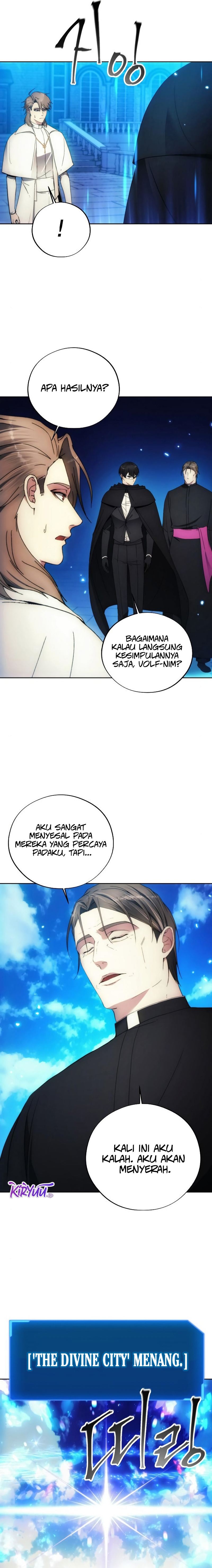 How to Live as a Villain Chapter 94 page 19