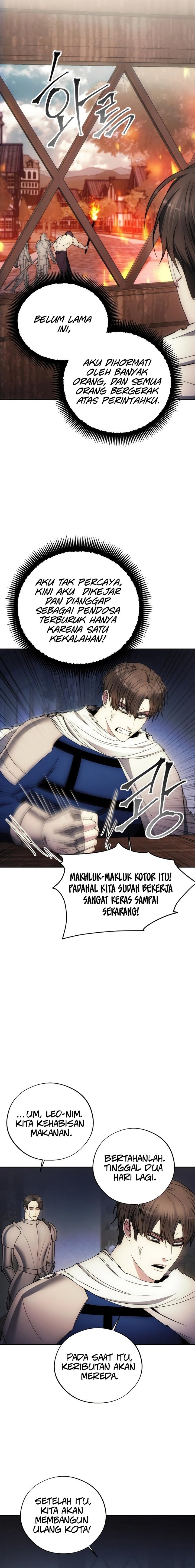 How to Live as a Villain Chapter 95 page 14
