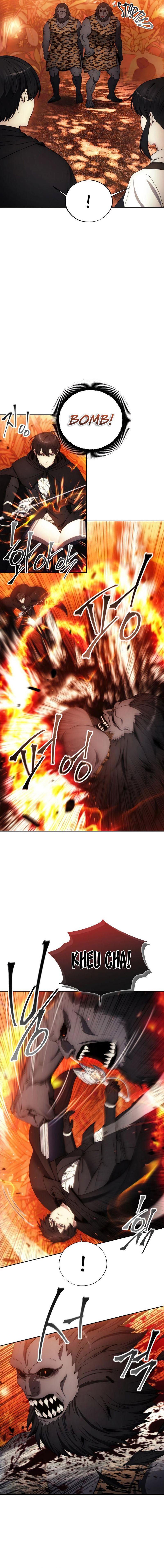 How to Live as a Villain Chapter 96 page 2