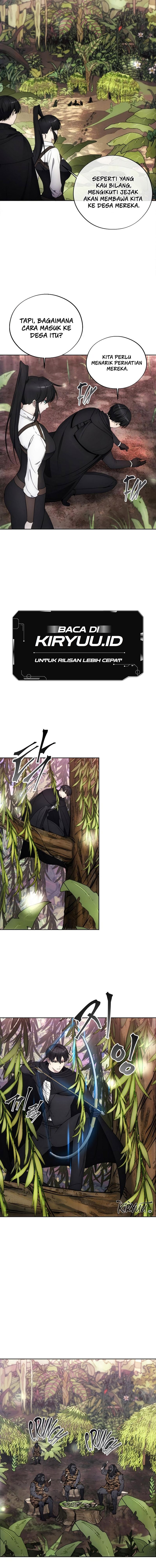 How to Live as a Villain Chapter 96 page 10