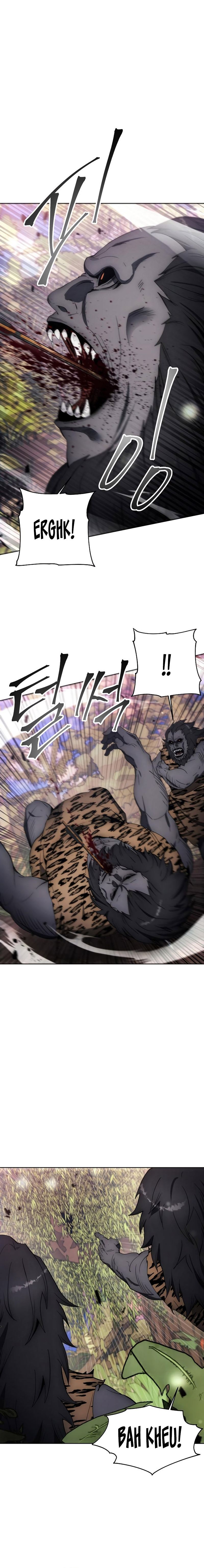 How to Live as a Villain Chapter 96 page 11