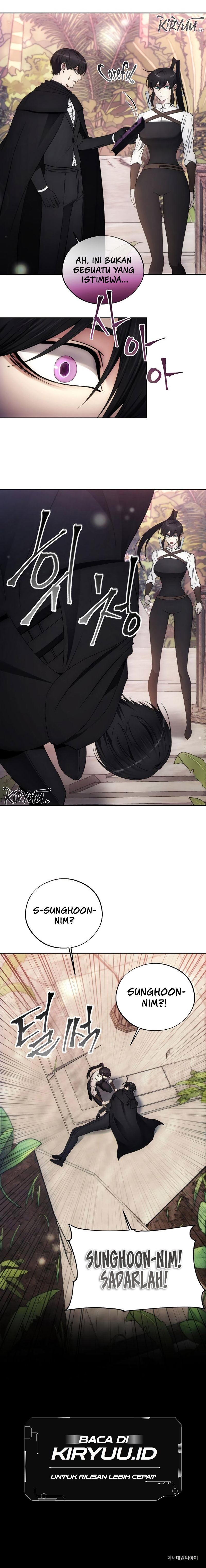 How to Live as a Villain Chapter 96 page 15