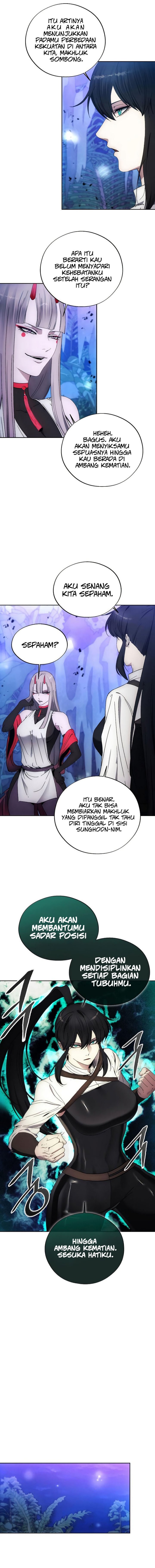 How to Live as a Villain Chapter 99 page 4