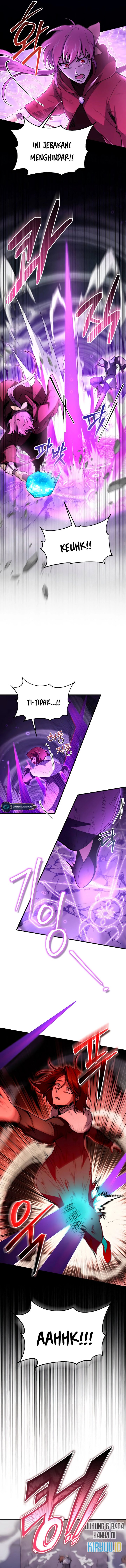 How to Live as an Illegal Healer Chapter 21 page 5