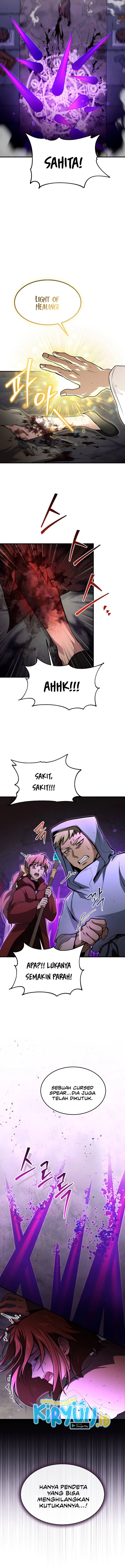 How to Live as an Illegal Healer Chapter 21 page 6