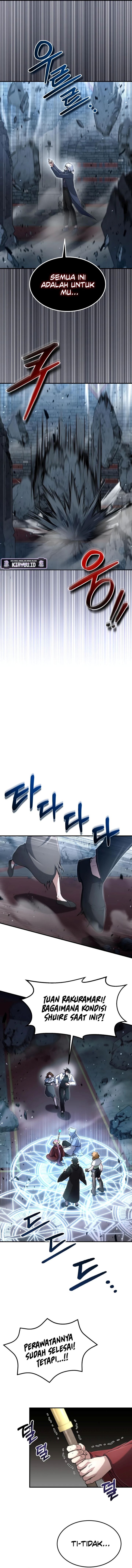 How to Live as an Illegal Healer Chapter 25 page 2