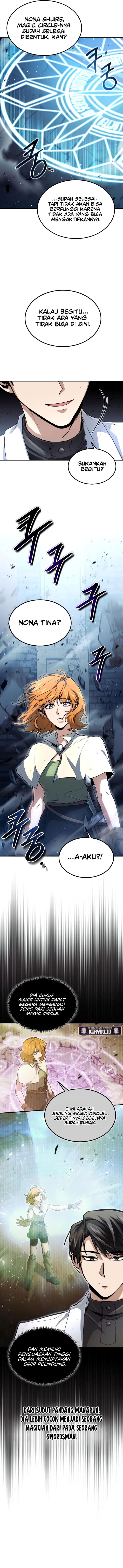 How to Live as an Illegal Healer Chapter 25 page 4