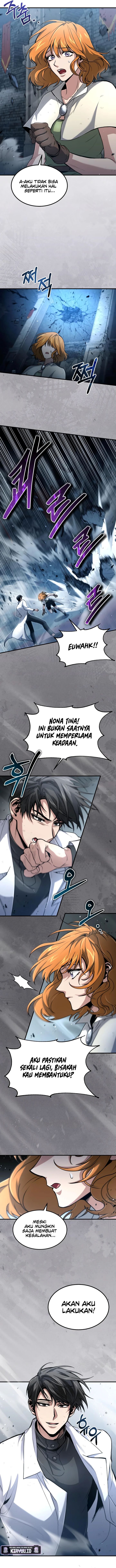 How to Live as an Illegal Healer Chapter 25 page 5