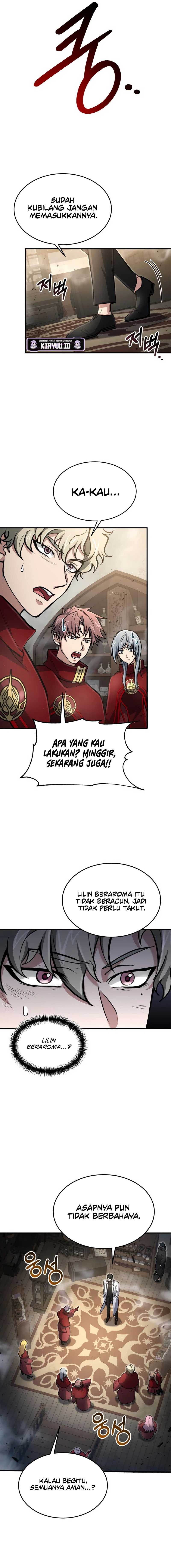 How to Live as an Illegal Healer Chapter 27 page 4