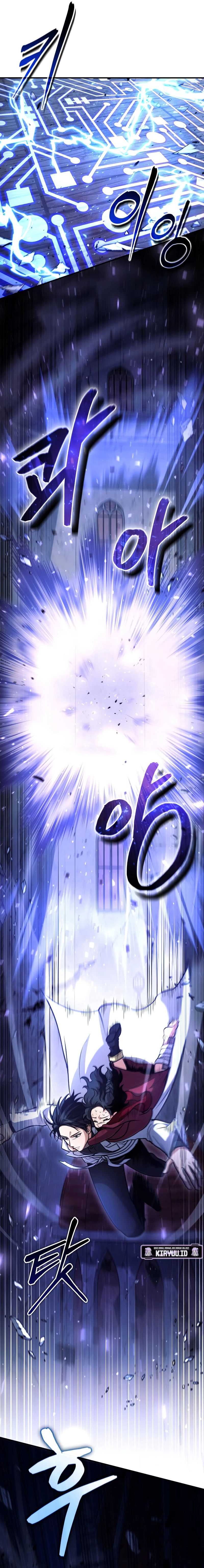 How to Live as an Illegal Healer Chapter 31 page 4