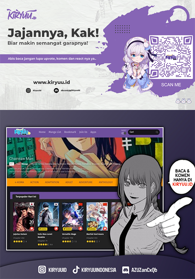 How to Live as an Illegal Healer Chapter 37 page 12