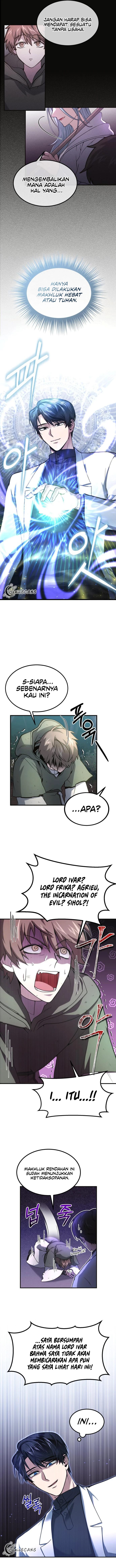 How to Live as an Illegal Healer Chapter 4 page 4