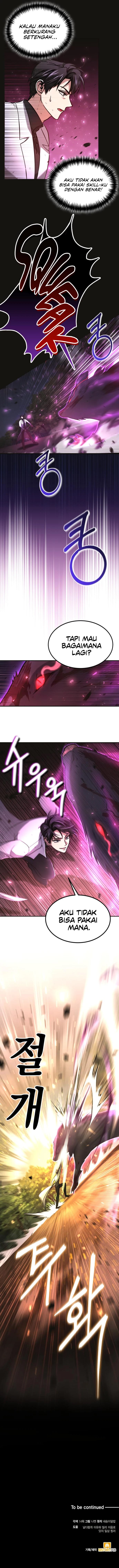How to Live as an Illegal Healer Chapter 4 page 13