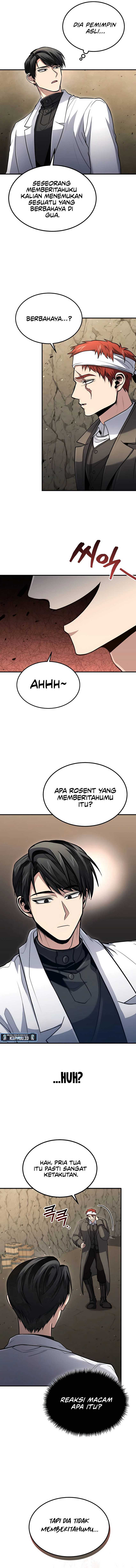 How to Live as an Illegal Healer Chapter 43 page 13