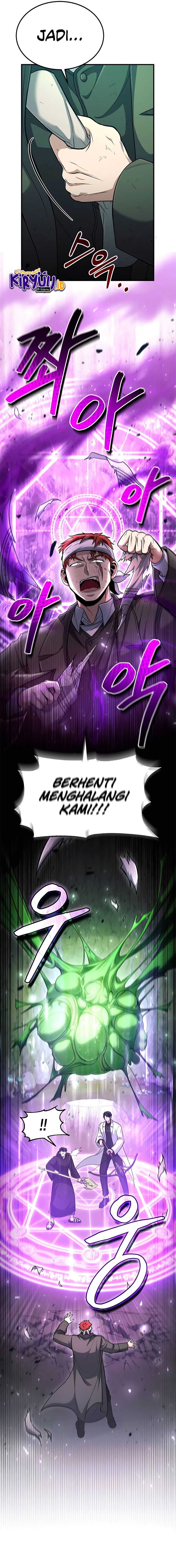 How to Live as an Illegal Healer Chapter 45 page 4