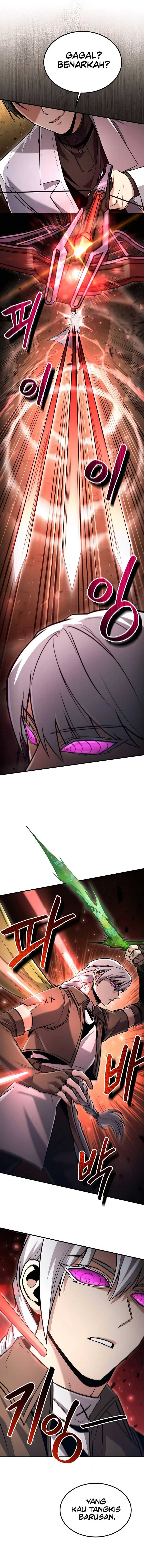 How to Live as an Illegal Healer Chapter 48 page 5