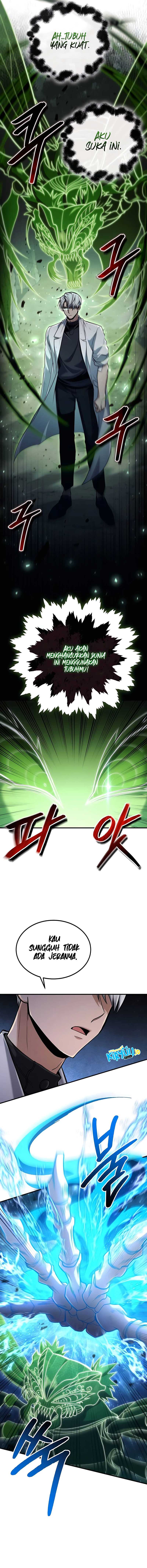How to Live as an Illegal Healer Chapter 49 page 2