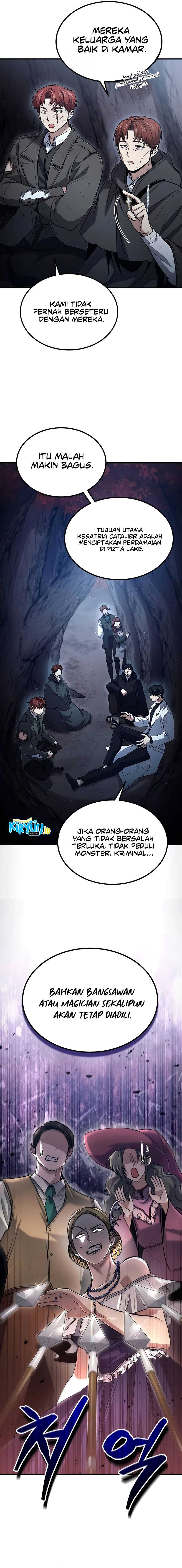 How to Live as an Illegal Healer Chapter 51 page 2