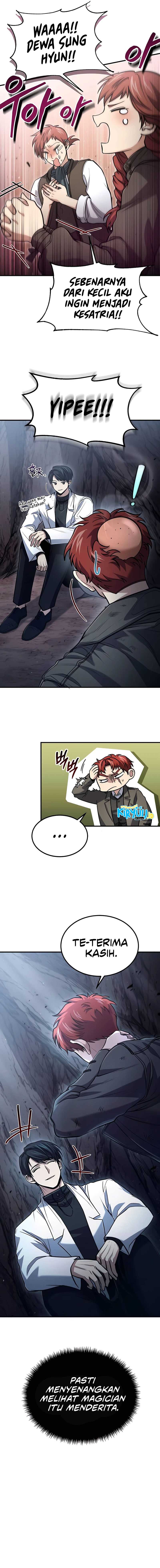 How to Live as an Illegal Healer Chapter 51 page 4