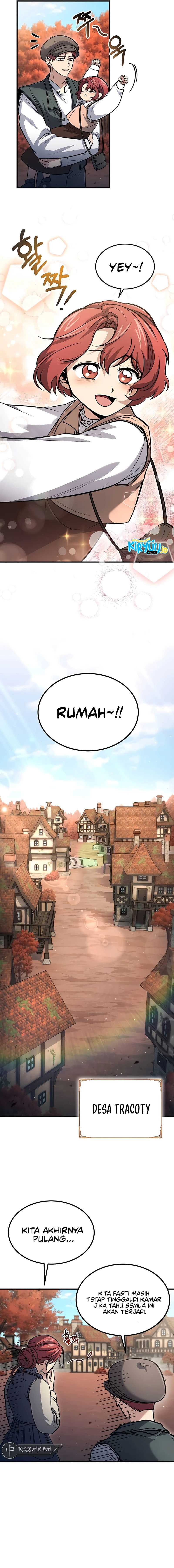 How to Live as an Illegal Healer Chapter 51 page 7