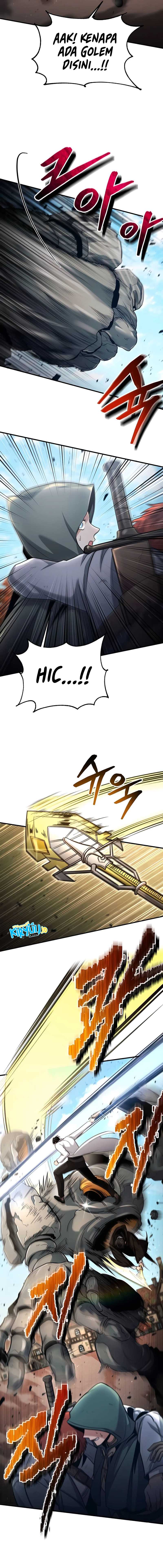 How to Live as an Illegal Healer Chapter 51 page 9