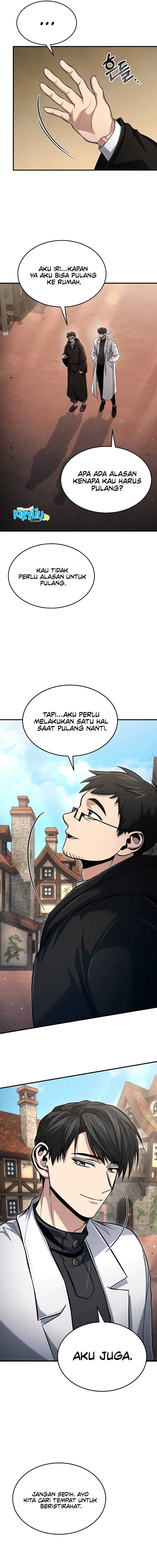 How to Live as an Illegal Healer Chapter 52 page 4