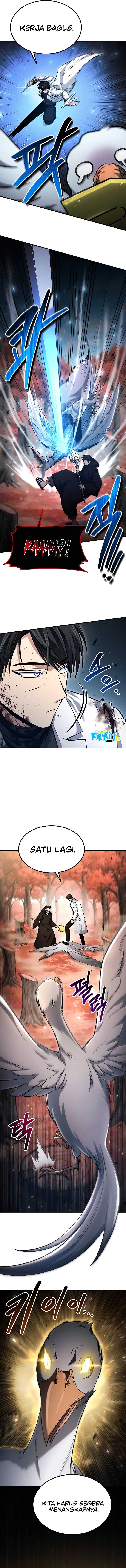 How to Live as an Illegal Healer Chapter 53 page 8