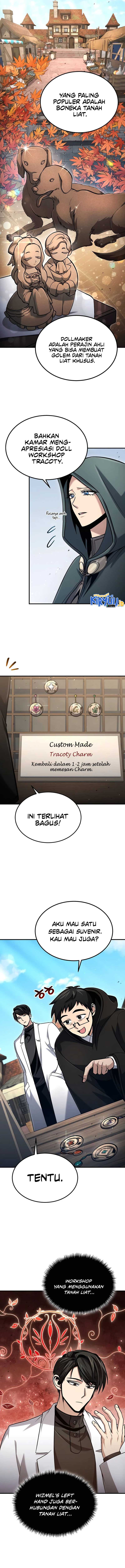 How to Live as an Illegal Healer Chapter 56 page 4