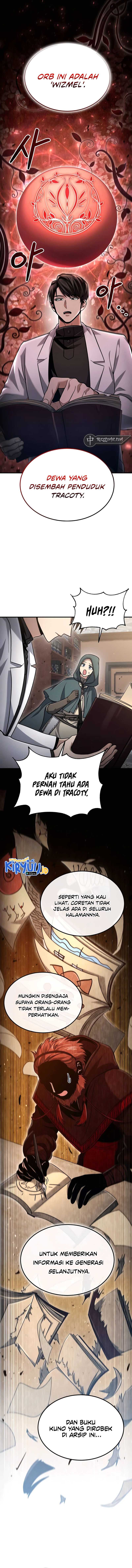 How to Live as an Illegal Healer Chapter 56 page 11