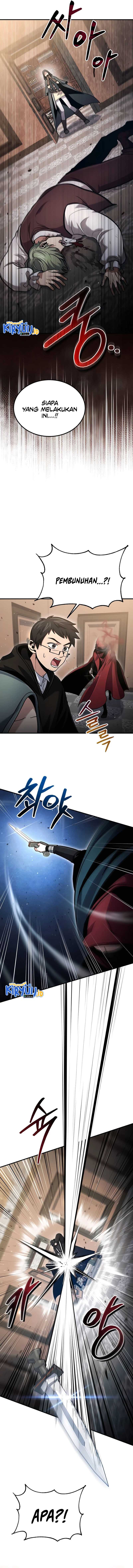 How to Live as an Illegal Healer Chapter 56 page 13