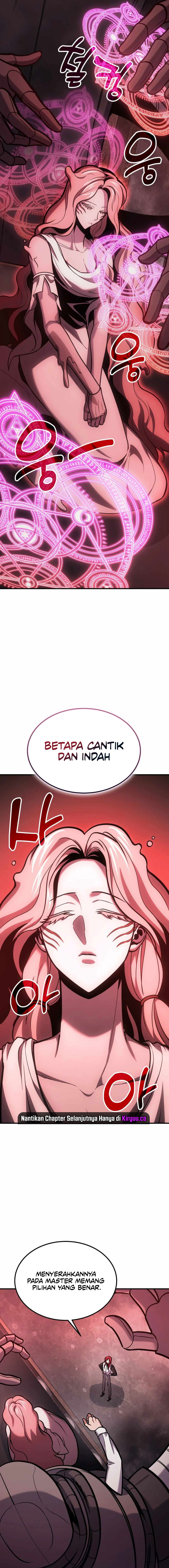 How to Live as an Illegal Healer Chapter 68 page 16