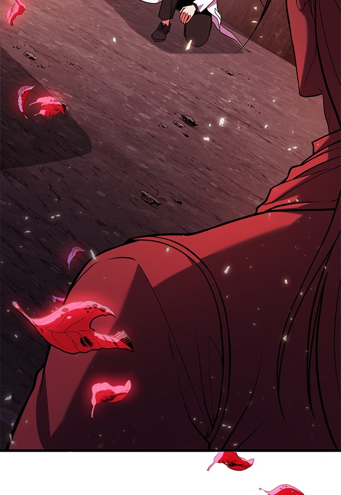 How to Live as an Illegal Healer Chapter 73 page 10
