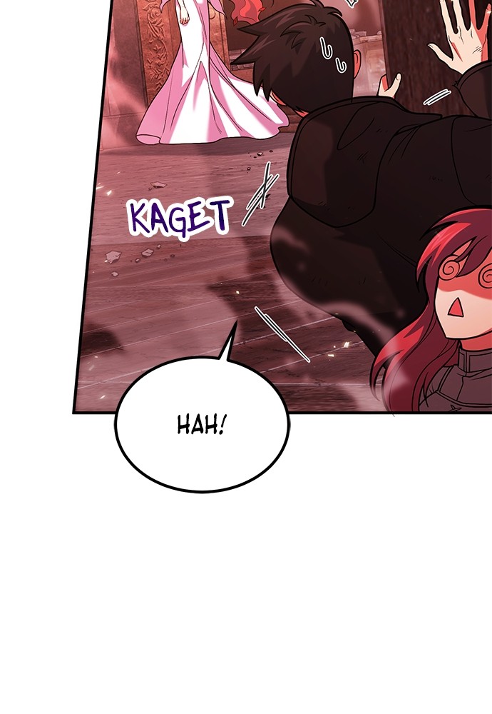 How to Live as an Illegal Healer Chapter 73 page 19