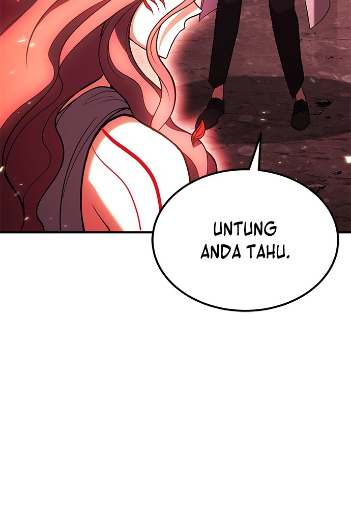 How to Live as an Illegal Healer Chapter 73 page 21