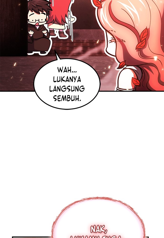 How to Live as an Illegal Healer Chapter 73 page 30