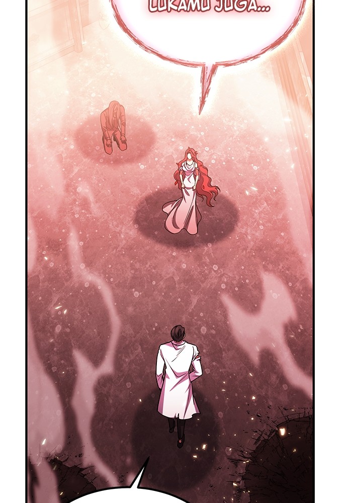 How to Live as an Illegal Healer Chapter 73 page 31