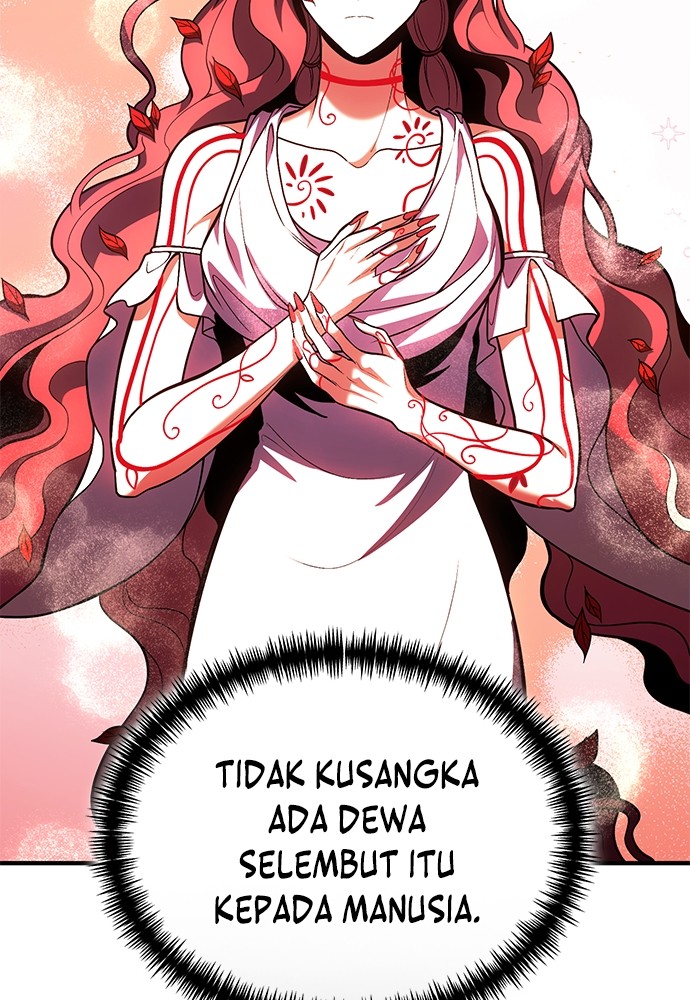 How to Live as an Illegal Healer Chapter 73 page 35