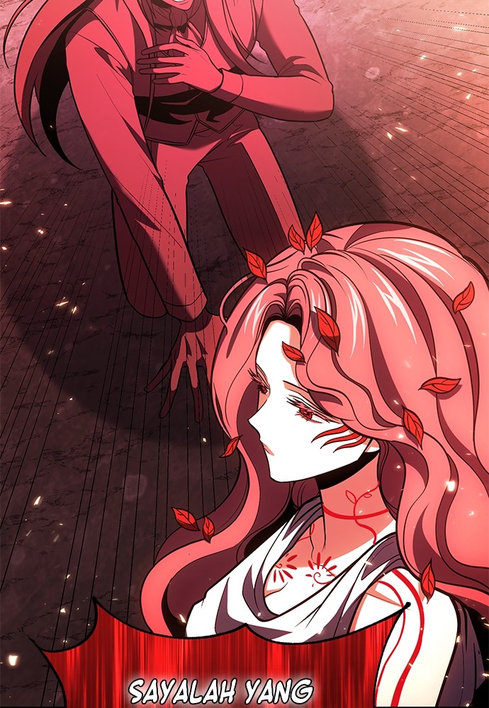How to Live as an Illegal Healer Chapter 73 page 38