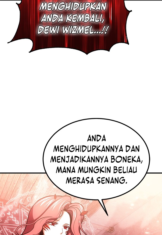 How to Live as an Illegal Healer Chapter 73 page 39