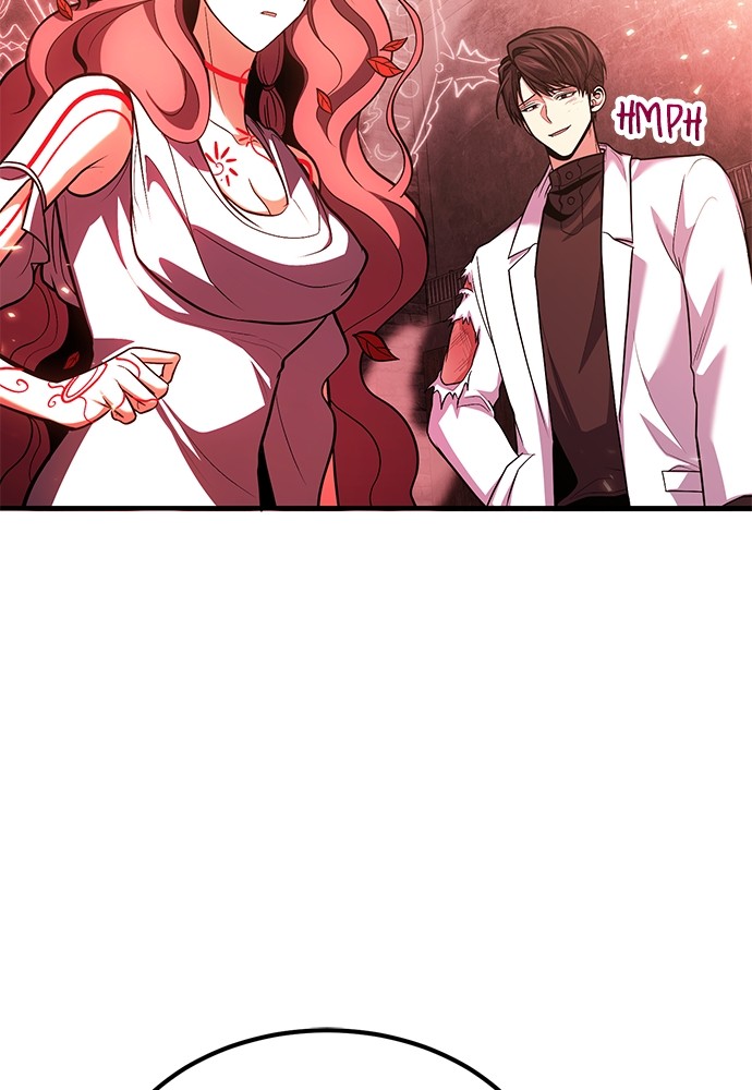 How to Live as an Illegal Healer Chapter 73 page 40