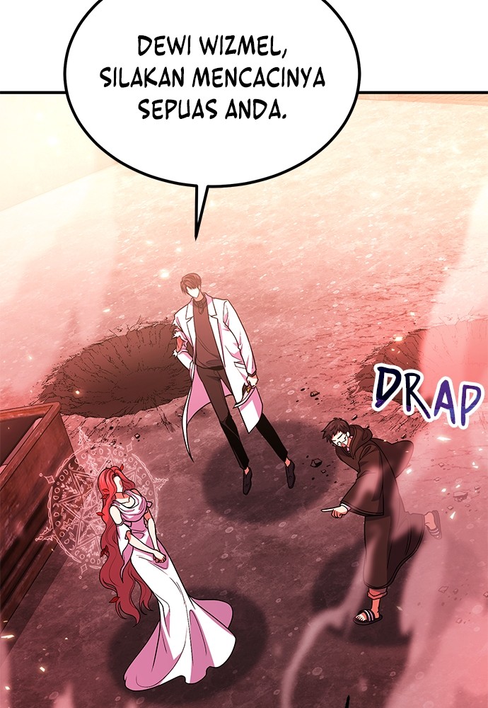 How to Live as an Illegal Healer Chapter 73 page 41