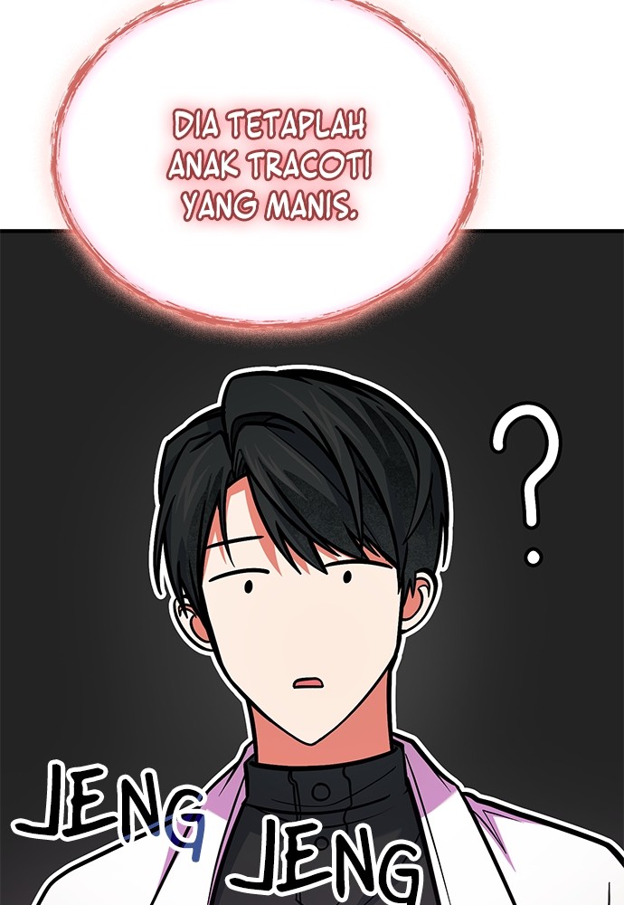 How to Live as an Illegal Healer Chapter 73 page 45