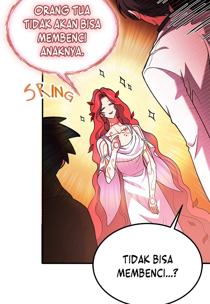 How to Live as an Illegal Healer Chapter 73 page 47