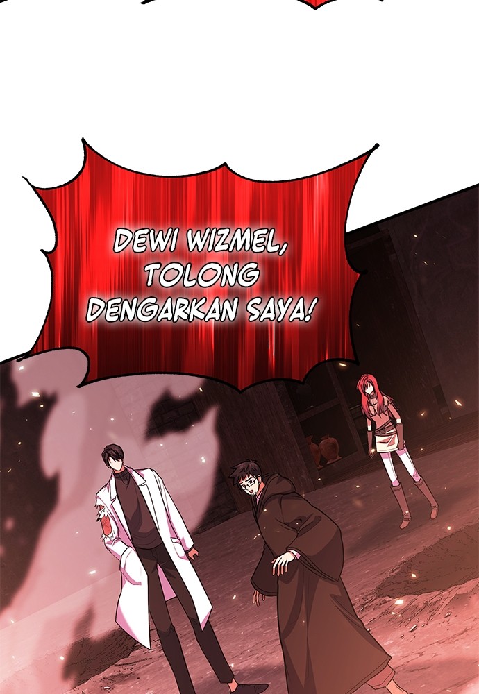 How to Live as an Illegal Healer Chapter 73 page 53