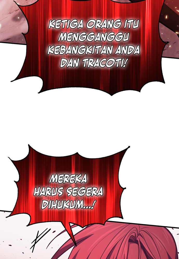 How to Live as an Illegal Healer Chapter 73 page 55