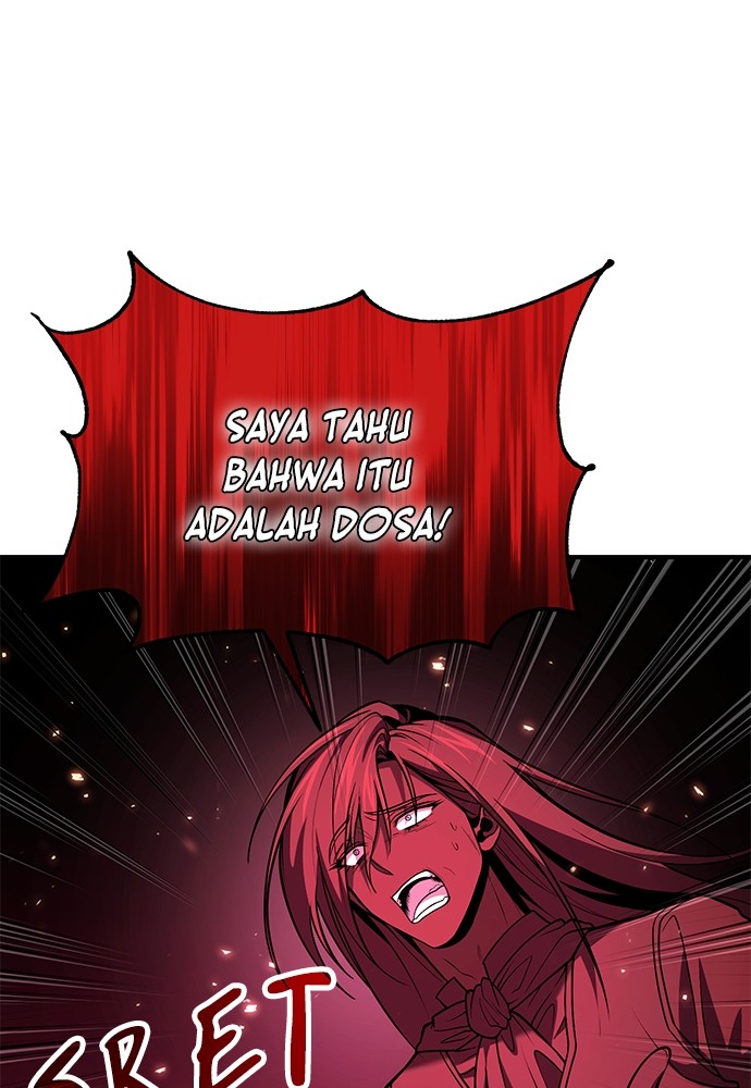 How to Live as an Illegal Healer Chapter 73 page 61